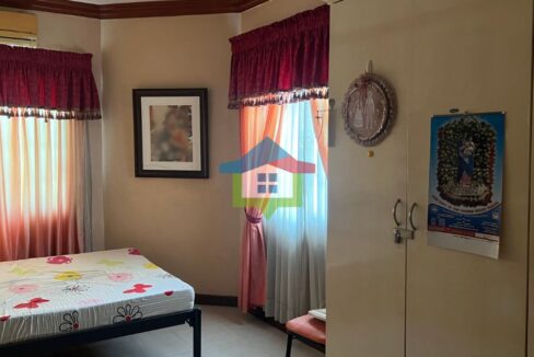 8-Bedroom-House-and-Lot-For-Sale-in-Lapu-Lapu-City-Mactan-Cebu-Bedroom5