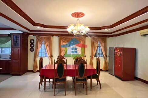 8-Bedroom-House-and-Lot-For-Sale-in-Lapu-Lapu-City-Mactan-Cebu-Dining-Area