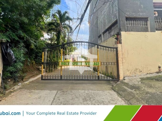 Bungalow House For Sale Pagsabungan Mandaue City Cover