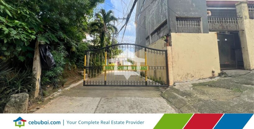 Bungalow House For Sale Pagsabungan Mandaue City Cover