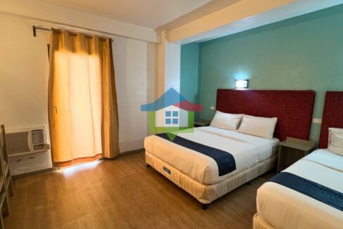 Operational-Hotel-For-Sale-in-Cebu-City-Frankfurter-Deluxe-Family-Room