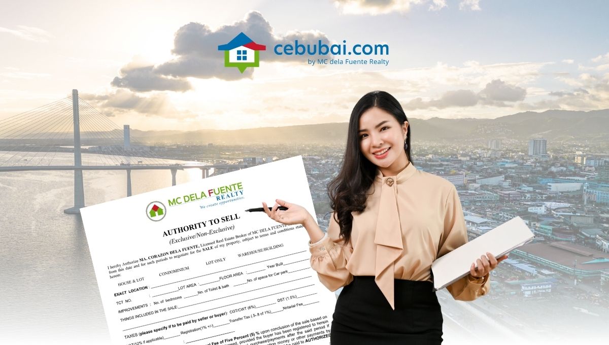 List your Cebu Property Today by Cebubai.com