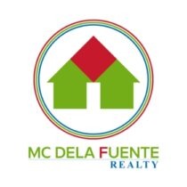 MC dela Fuente Realty Logo (2026)