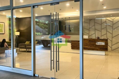 Studio-Condo-for-Sale-in-Avida-Riala-at-Cebu-IT-Park-Tower-1-Lobby