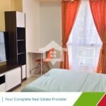 Studio Condo for Sale in Avida Riala at CebuIT Park Main Cover