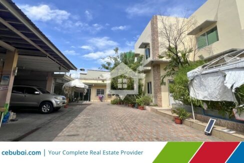 Mixed Use Property for Sale in Banawa Cebu City 897 sqm Cover Photo