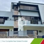 Modern House with Roof Deck For Sale in Royale Estate Cebu Consolacion Main Cover