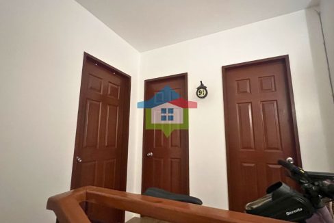 Assume-House-and-Lot-in-Tisa-Cebu-City-Hallway