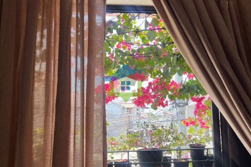 Assume-House-and-Lot-in-Tisa-Cebu-City-Masters-Bedroom-Balcony-View