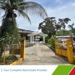 1,110 sqm titled lots for development in Talamban Cebu City