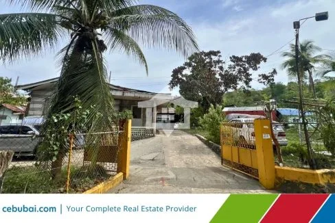1,110 sqm titled lots for development in Talamban Cebu City