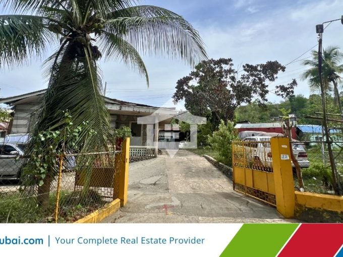 1,110 sqm titled lots for development in Talamban Cebu City