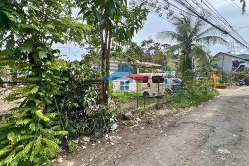 1110-sqm-titled-lots-development-Talamban-Cebu-City-Fence