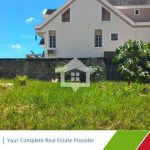 Residential lot for sale in Talamban Cebu City inside Maryville Subdivision