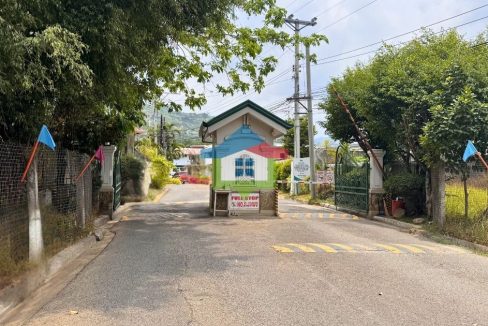 Residential-Lot-for-Sale-in-Talamban-Cebu-Maryville-Subdivision-Gate