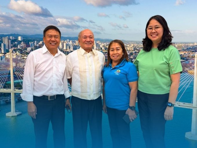 Trusted Real Estate Broker Partners in Cebu