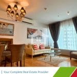 Luxury condo for sale in Ayala Center Cebu at Park Point Residences