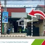 Commercial lot for sale in Labangon Cebu City along Katipunan Street